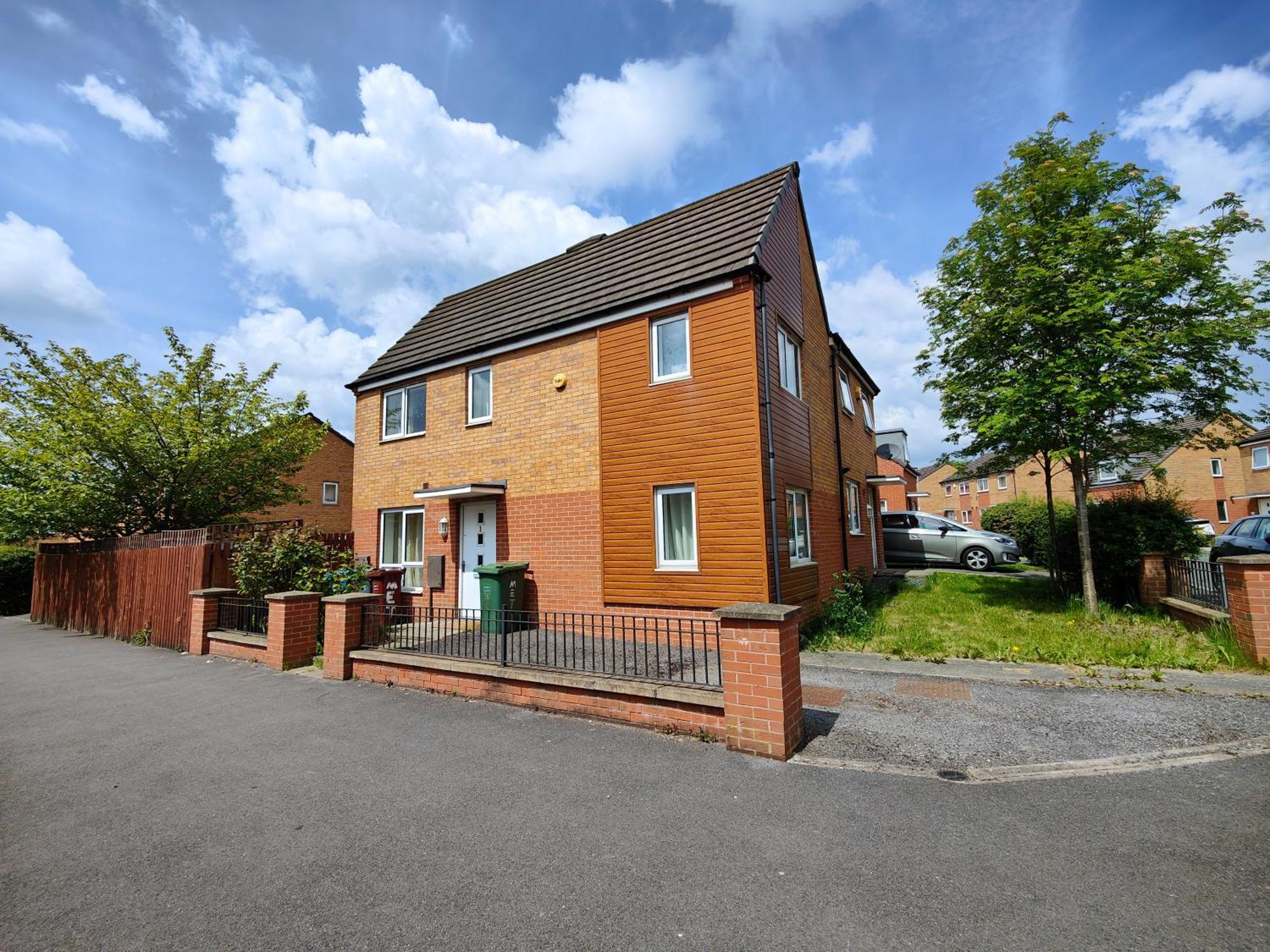 The Metcombe - Holiday Home With Free Parking 10 Minutes Walk To Etihad Stadium & Coop Live Arena Manchester Exteriör bild